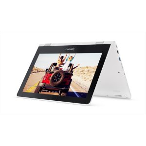 Windowsノート本体 Lenovo Yoga 300-11IBR (Celeron/4G/120G) Lenovo Yoga 300 (11.6 型) マルチモード PC | レノボ・ ジャパン