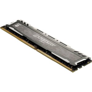 Crucial BALLISTIX SPORT DDR4 8GBx４ 2400 Las mejores ofertas en Memoria SDRAM DDR4 Ballistix (RAM) | eBay