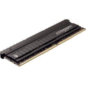 Crucial Ballistix Elite DDR4 2666Mhz PC4-21300 8GB CL16