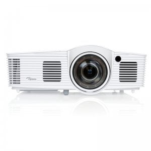 Optoma GT1080e Proyector FullHD 3000 Lúmenes