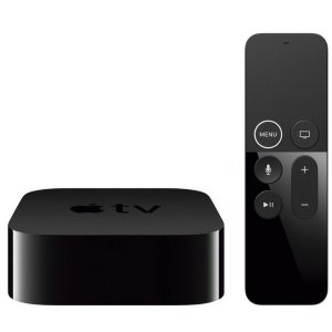 Smart TV Apple TV 4K 64GB | PcComponentes.com