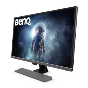 Monitor BenQ EW3270U 31.5