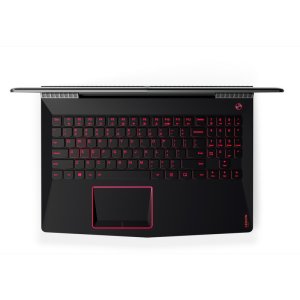 Lenovo Legion Y520-15IKBN Intel Core i7-7700HQ/16GB/1TB+256GB SSD 