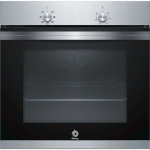 Balay 3HB4000X0 Horno Multifunción 71L Acero Inoxidable | PcComponentes.com
