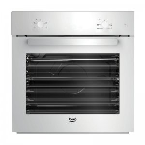 Beko BIC21000W Horno Convencional 67L Blanco