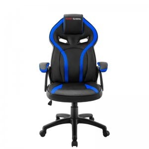 Mars Gaming MGC118 Silla Gaming Azul