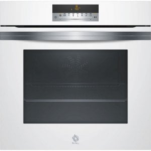 Balay 3HB5888B0 Horno Pirolítico Multifunción 71L Blanco