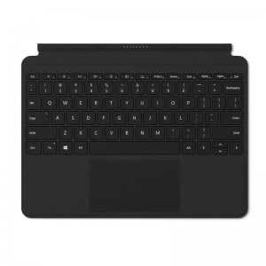 Microsoft Surface Go Type Cover Negro