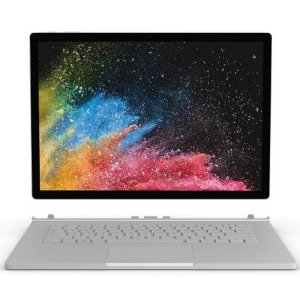 美品　Surface Book 2 i7/16GB/GTX1060 2.jpg