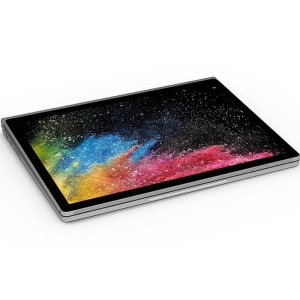 美品　Surface Book 2 i7/16GB/GTX1060 5.jpg
