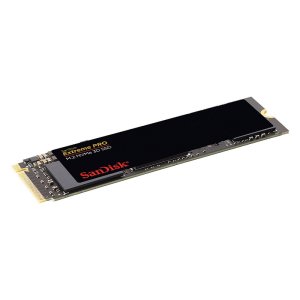 Disco Duro SanDisk Extreme Pro SSD 1TB PCI-E M.2 MVNe 3D