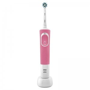 Oral-B Vitality 100 CrossAction Cepillo de Dientes Eléctrico