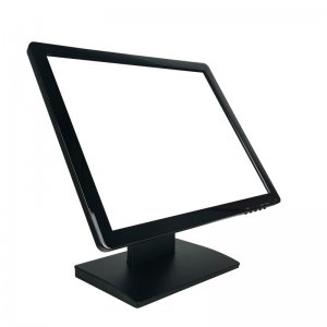 Iggual MTL17C Monitor 17" TFT LCD Táctil a Color para TPV