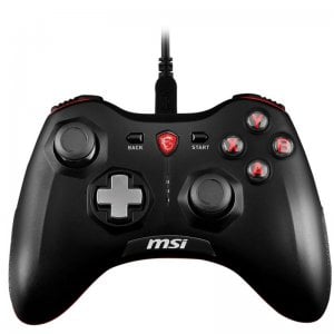 MSI Force GC20 V2 Gamepad