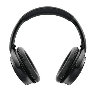 Bose QuietComfort 35 II Auriculares Inalámbricos con Cancelación