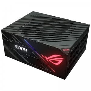 Asus ROG Thor 1200P 80 Plus Platinum 1200W Modular