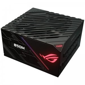 Asus ROG Thor 850P 80 Plus Platinum 850W Modular