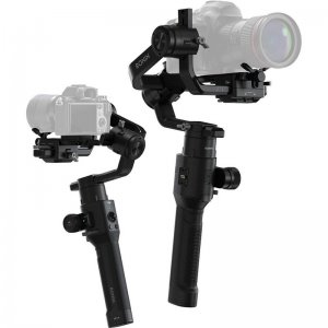Stabilisateur DJI Ronin-S Pour Appareil Reflex Et Mirrorless - Occasion