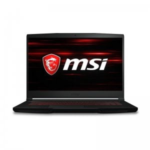 MSI GF63 Thin 9SC-047XES Intel Corei7-9750H/16GB/512GB SSD/GTX 1650/15.6"