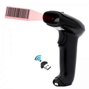 Iggual L1DLBT Lector de Códigos de Barras 1D Láser Bluetooth Iggual L1DLBT Lector de Códigos de Barras 1D Láser Bluetooth