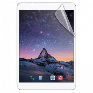 Mobilis Protector de Pantalla Transparente para Samsung Galaxy Tab A6 10.1"