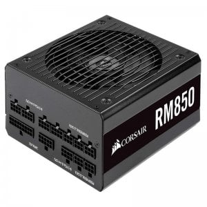 Corsair RM850 850W 80 Plus Gold Full Modular