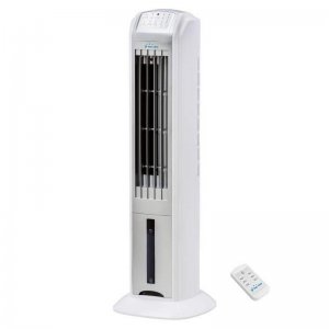 Purline Rafy 79 Climatizador Evaporativo Electrónico 70W con Mando