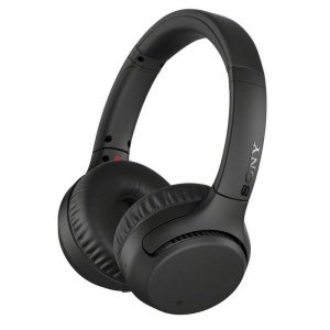 Sony WH-XB700 Auriculares Bluetooth Negros