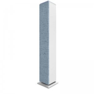 Energy Sistem Smart Speaker 7 Torre de Sonido Inteligente 40W