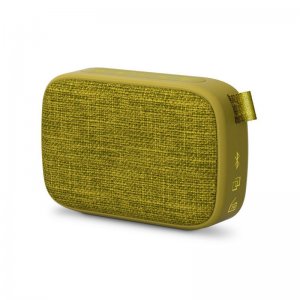 Energy Sistem Fabric Box 1+ Pocket Kiwi Altavoz Bluetooth