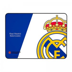 Mars Gaming Real Madrid Alfombrilla Gaming