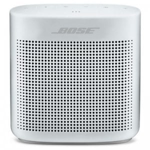 Bose SoundLink Color II Altavoz Bluetooth Blanco