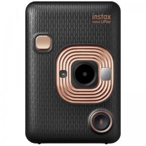 Fujifilm Instax Mini LiPlay Cámara Instantánea