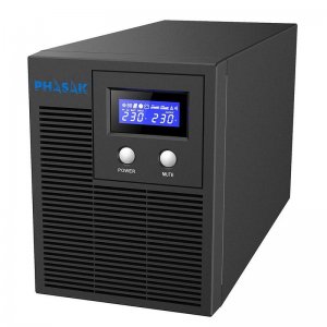 Phasak Protekt PH 7610 1060VA SAI