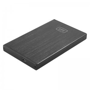 1Life hd:vault 2 Caja Externa HDD/SSD 2.5" SATA USB 2.0