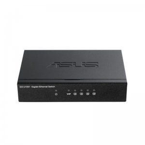 Asus GX-U1051 Gigabit Ethernet Switch VIP Port Asus GX-U1051 Gigabit Ethernet Switch VIP Port