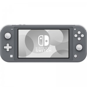 Nintendo Switch Lite Gris