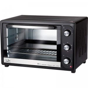 Jata HN936 Horno de Sobremesa 36L 1500W | PcComponentes.com