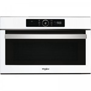 Whirlpool AMW 730 WH Microondas Integrable 31L 1000W Blanco