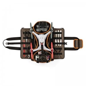 Lowepro DroneGuard Kit de Transporte para Dron