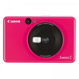 Canon Zoemini C Cámara Instantánea 5MP