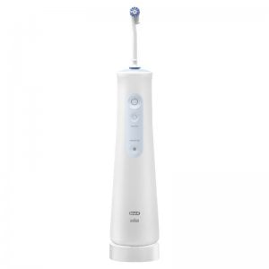 Oral-B Aquacare 4 Irrigador Bucal Portatil