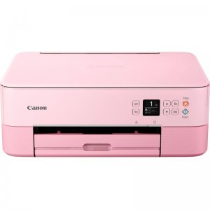 Canon PIXMA TS5350 Multifunción Wifi Rosa