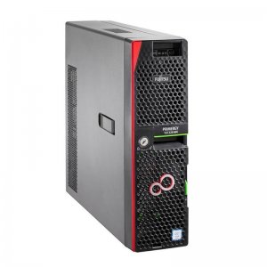 Fujitsu Primergy TX1320 M4 Intel Xeon E-2124/16GB/2TB