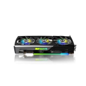 Tarjeta Gráfica Sapphire NITRO+ Radeon RX 5700 XT Special Edition
