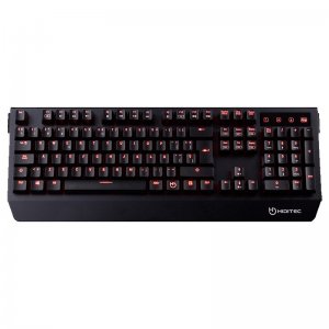 Hiditec GK500 Teclado Mecánico Gaming Cherry MX Red