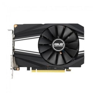 Tarjeta Gráfica Asus Phoenix GeForce GTX 1660 SUPER 6GB GDDR6
