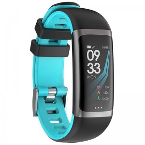 Smartek HRB-20A Smartband Azul Claro | PcComponentes.com