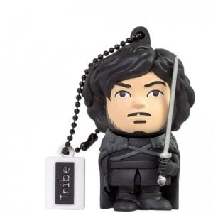 Tribe Jon Nieve Juego de Tronos 16GB USB 2.0