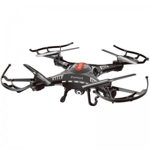 Prixton Predator Drone con Cámara 0.3MP